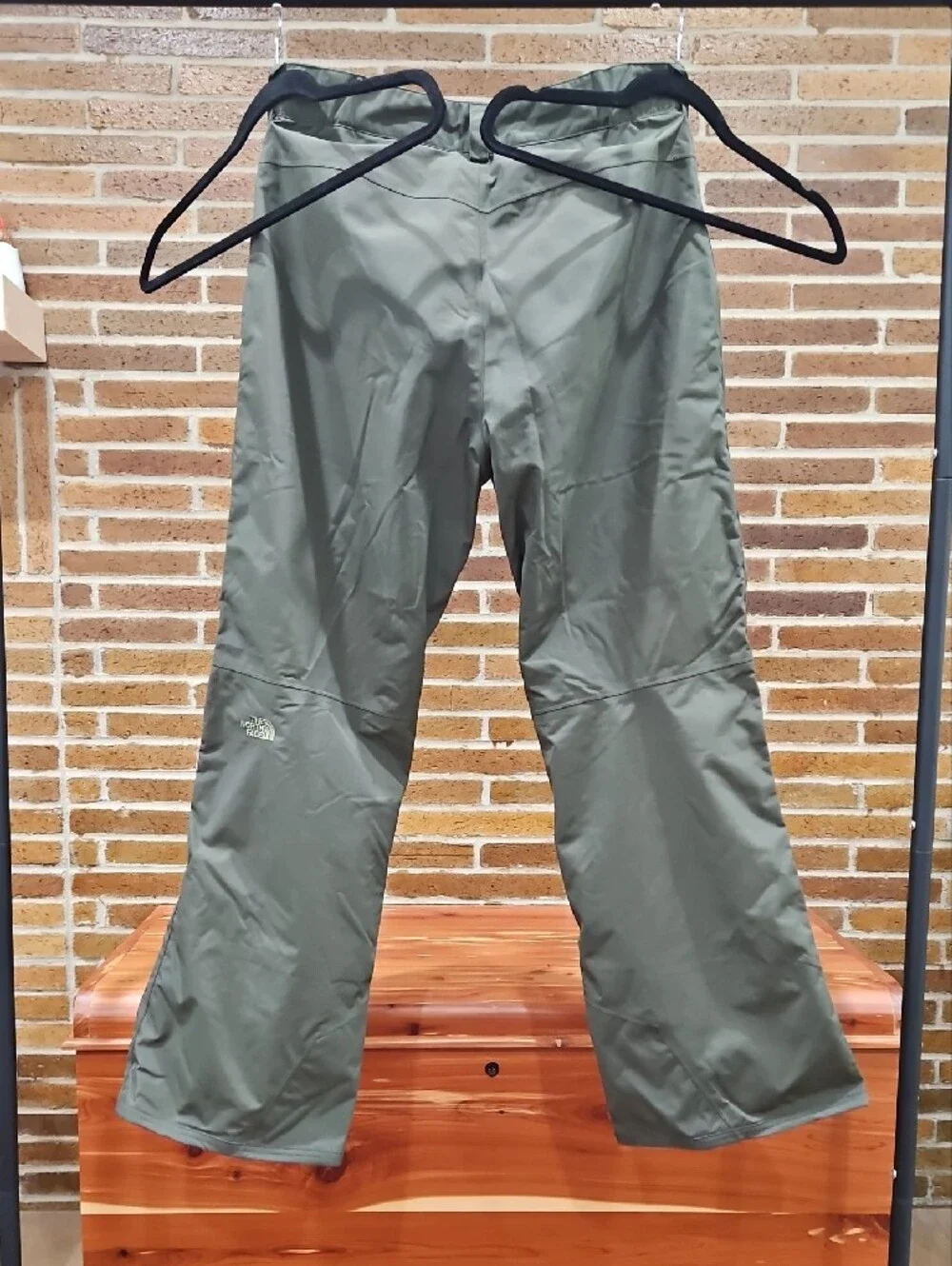 The North Face Freedom Heatseeker Insulated Snowboard Pants